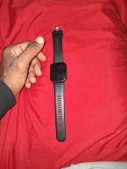 Smart watch