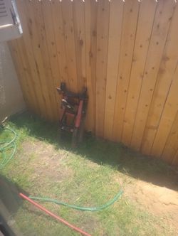 motorcycle jack