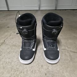 Vans Snowboard Boots BOA