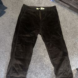 Men’s Levi’s Pants Corduroy ur