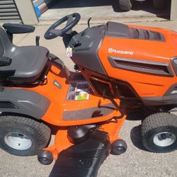 Riding Lawnmowers In Olathe 