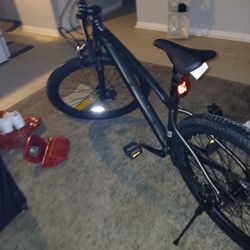 Schwinn Qualty