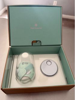 Owlet Dream Sock Smart Wearable