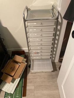 Organization tower