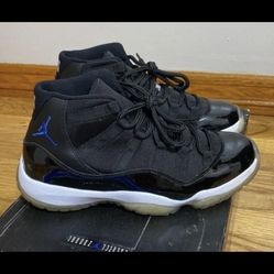Air Jordan Retro 11 Spacejam