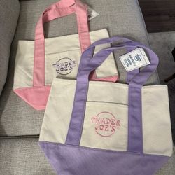 Viral Trader Joe’s Bag