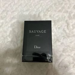 Dior Sauvage Elixir 
