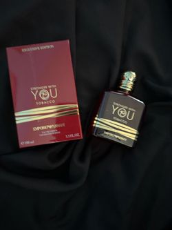 stronger fragrance