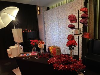 Photo Booth!