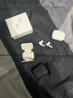 AirPods