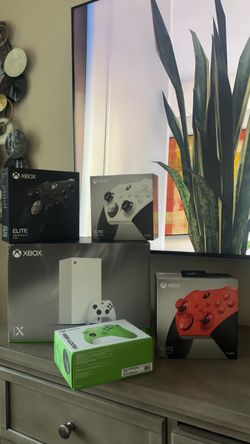 Xbox Series X 1TB Digital Version