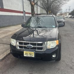 2008 Ford Escape