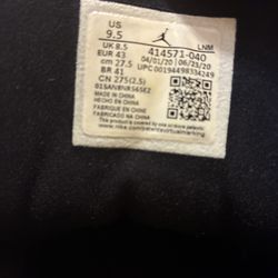 Jordan 13