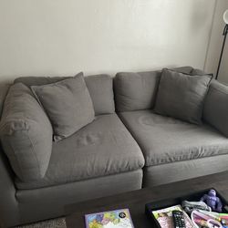 couch