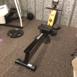 Rowing Machine