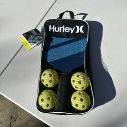 Pickleball Set