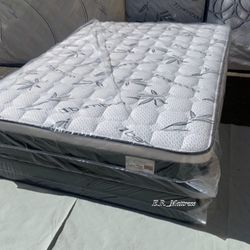 Mattress Queen Sizes 