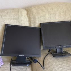 Monitors