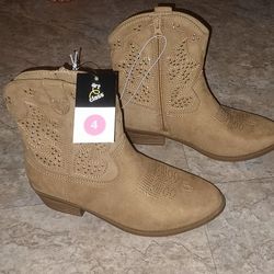 Art Class Cowgirl Wester Boots New 👢 