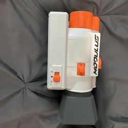 MODULUS NERF GUN ATTACHMENT [ WORKING ] (GUN NOT INCLUDED) 