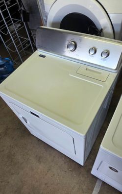 Maytag Gas Dryer