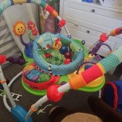 Baby Einstein Bouncer