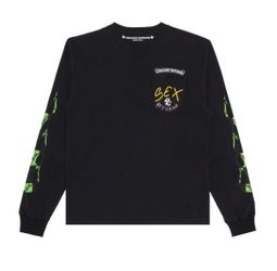 chrome hearts long sleeve