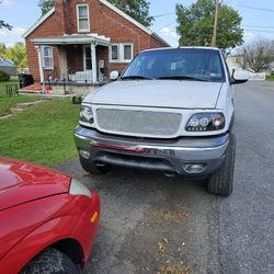 2003 Ford F-150