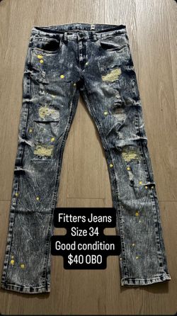 Fitters Jeans