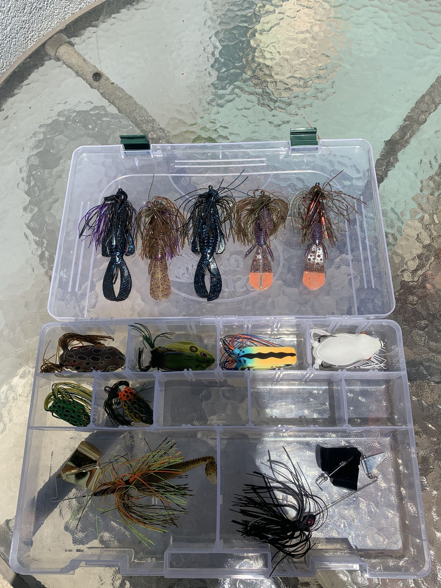 Fishing Lures