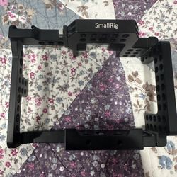 SMALLRIG SONY A7II/A7RII/A7SII ILCE-7M2/ILCE-7RM2/ILCE-7SM2 CAGE 1660