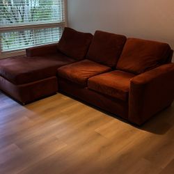 FREE COUCH