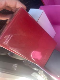 perfumes & colognes