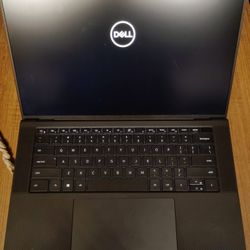 BRAND NEW DELL XPS 16 LAPTOP