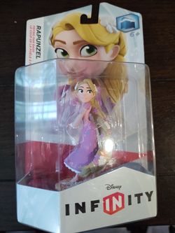 Disney infinity in box