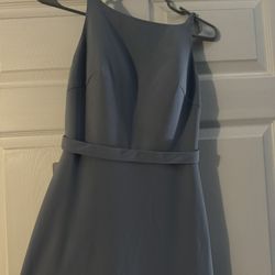 Azazie Dress 