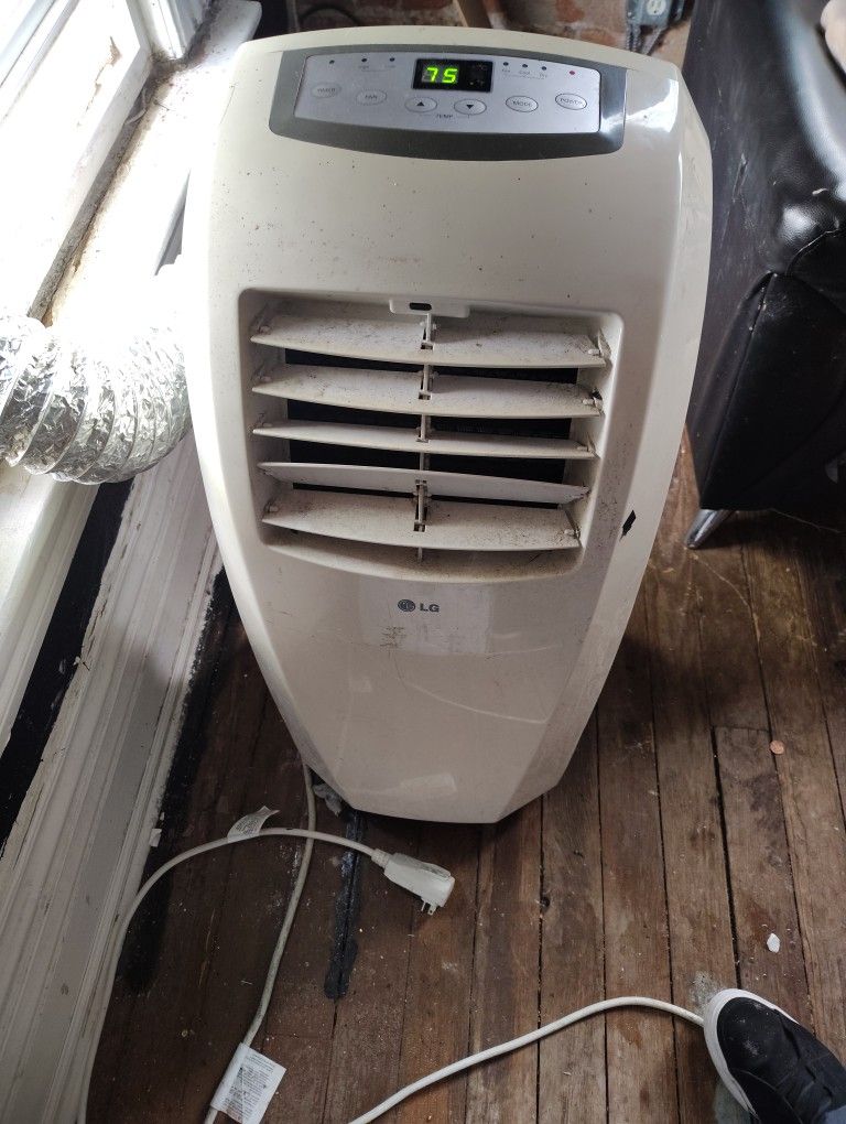 Ac Unit Lg