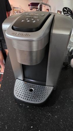 Keurig Elite