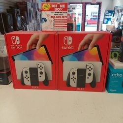 Nintendo Switch OLED Available With Just $39Down 