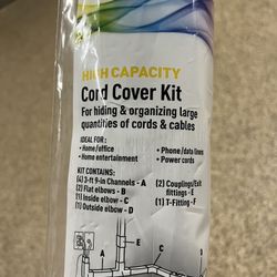 CORD COVER KIT