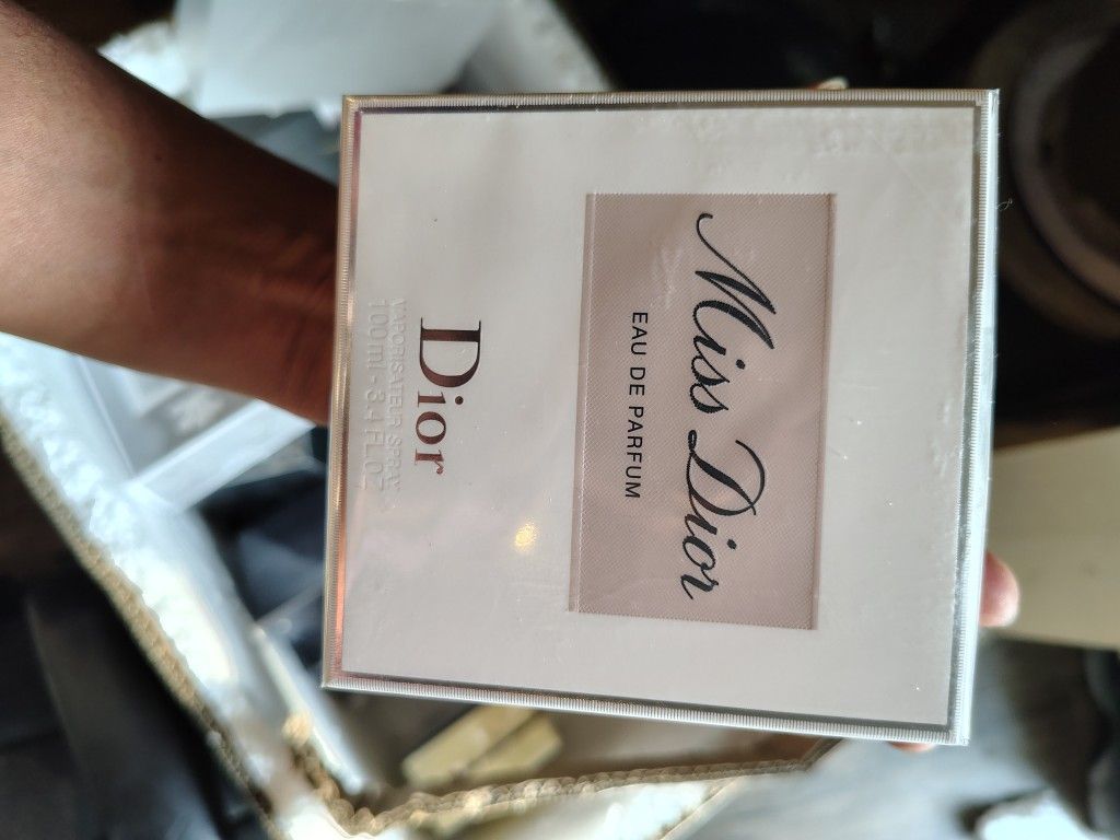 Fragrances