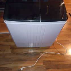 COSTWAY Portable Washing