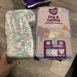 Diapers 