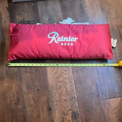 Rainier Relaxation Pillow