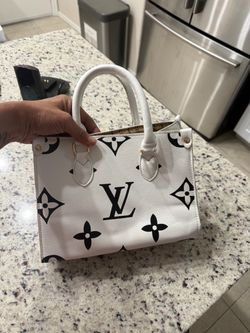 Cute purse