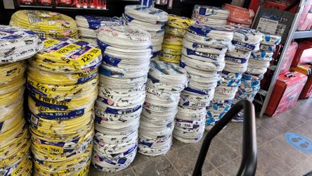 WIRE .  14/2  ,  14/3   ...  12/2  , 12/3  ..