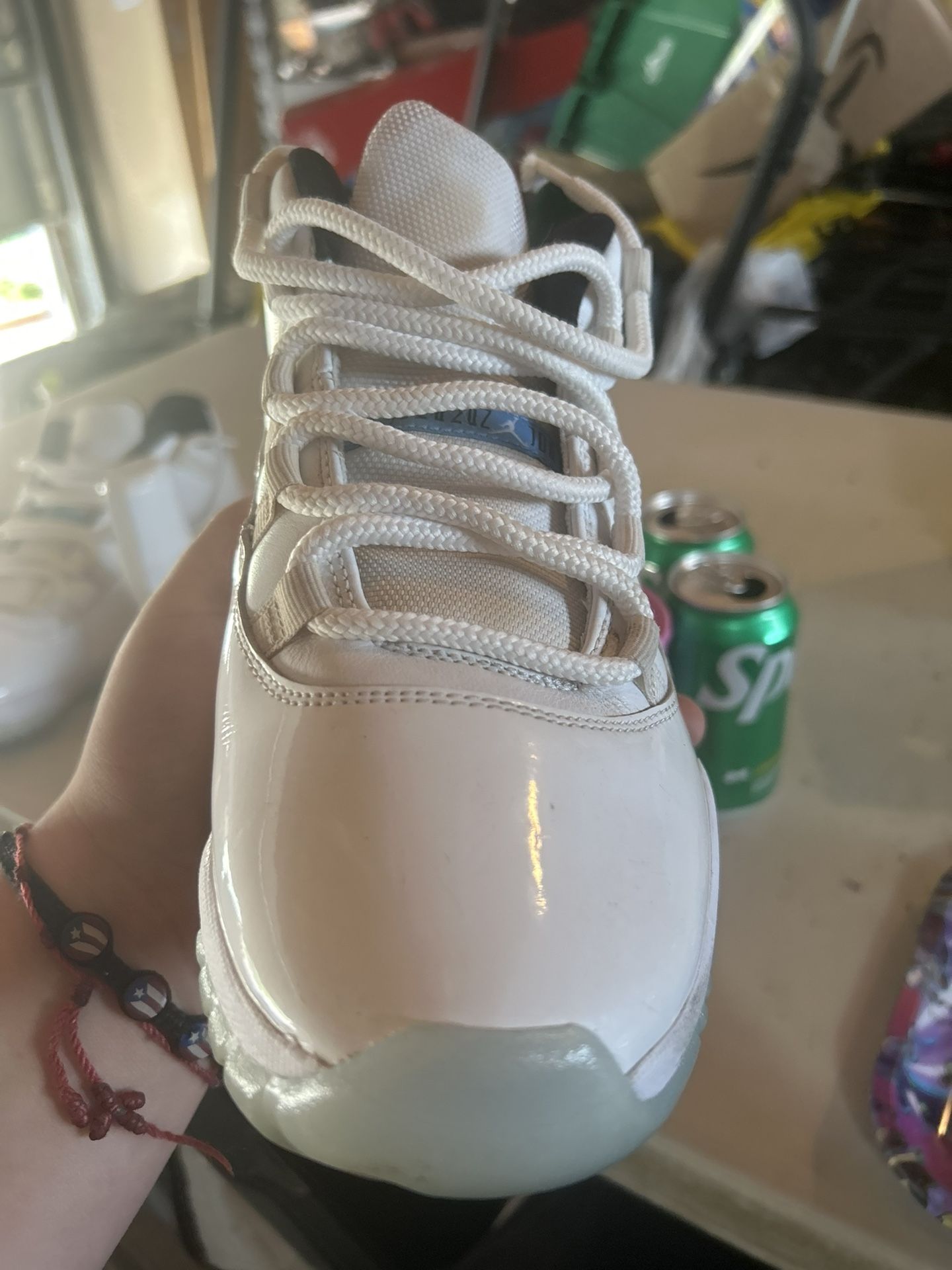 Jordan 11s