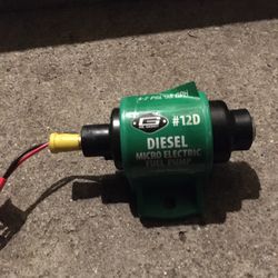 Fuel Pump