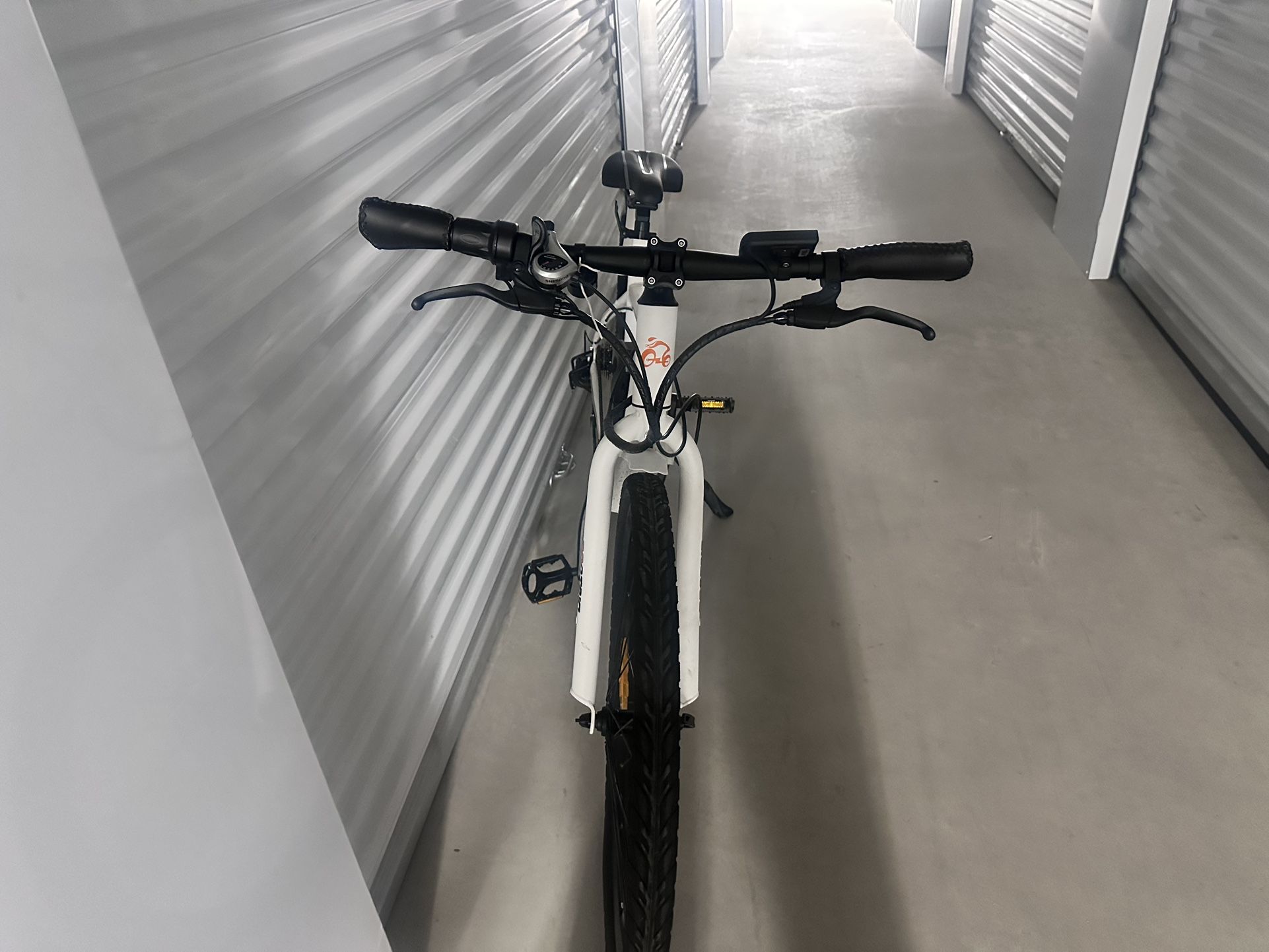 E-BIKE FOR SALE OBO
