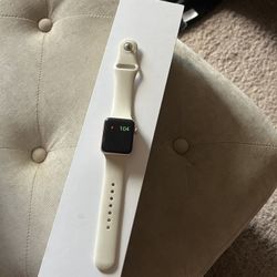 Apple Watch 38mm 3 Series